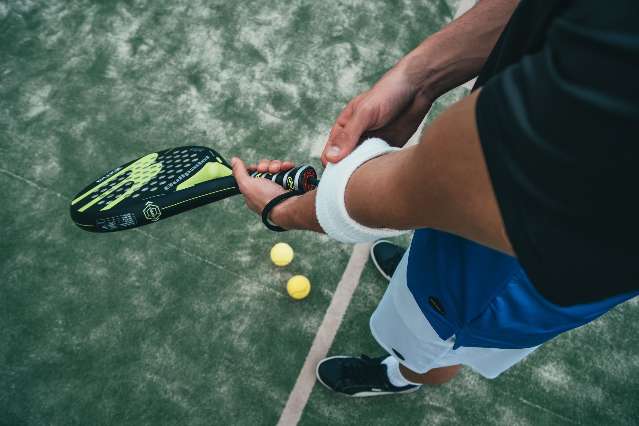Padel Experiences in Europe